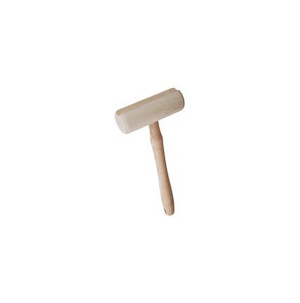 MAILLOCHE A FOURRER EN FRENE MAILLOCHE A FOURRER EN FRENE