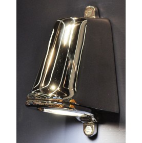 LUCE DI COPERTA IN BRONZO