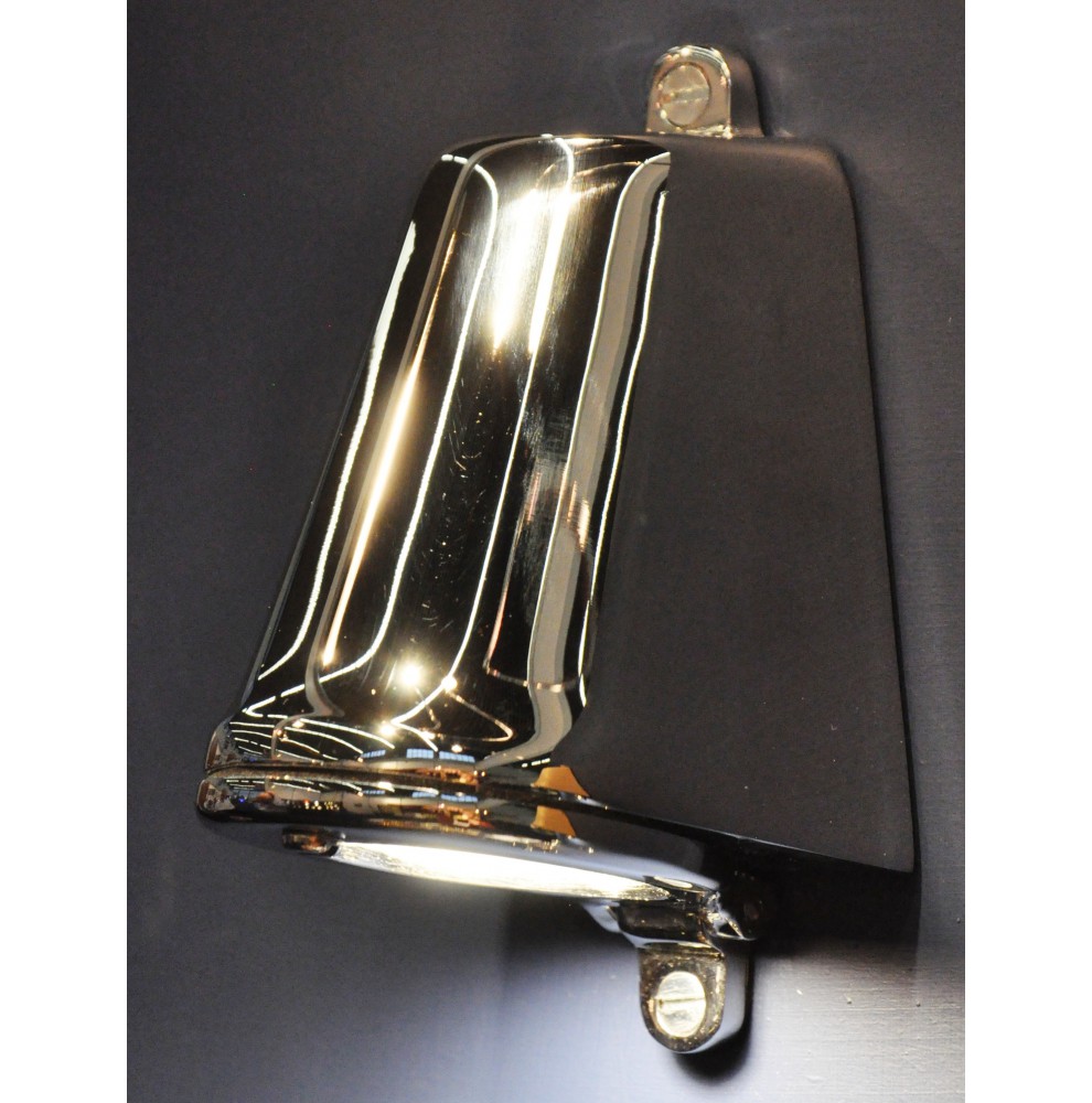 LUCE DI COPERTA IN BRONZO