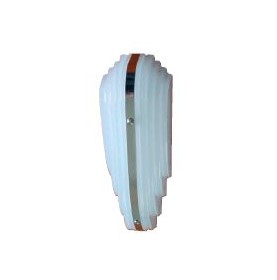 WALL LIGHT LED ART DECO