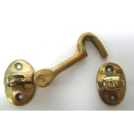 CROCHET DOUBLE ARTICULATION LAITON CROCHET DOUBLE ARTICULATION LAITON