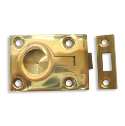 ANNEAU CUVETTE LAITON /PENNE ET GACHE ANNEAU CUVETTE LAITON /PENNE ET GACHE