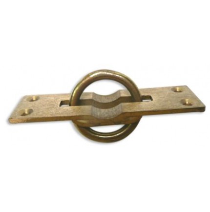 ANNEAU RETRACTABLE 75 X 15 MM ANNEAU RETRACTABLE 75 X 15 MM