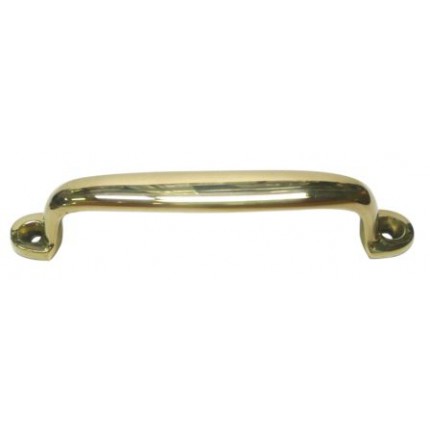POIGNEE LAITON FONDU 140 MM POIGNEE LAITON FONDU 140 MM