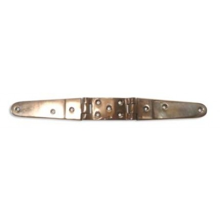 CHARNIERE DE CLAIRE-VOIE 305 X 35 MM CHARNIERE DE CLAIRE-VOIE 305 X 35 MM