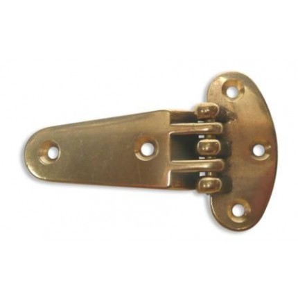 CHARNIERE DEPORTEE 95 X 60 MM CHARNIERE DEPORTEE 95 X 60 MM