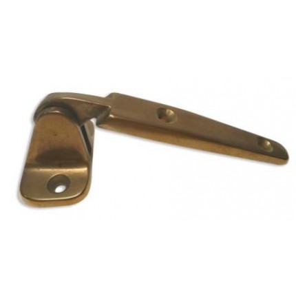 CHARNIERE DEPORTEE 135 X 60 MM CHARNIERE DEPORTEE 135 X 60 MM