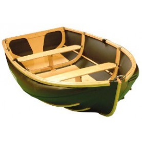 Annexe pliante Nautiraid 1,90m