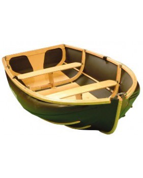 Annexe pliable Coracle 190