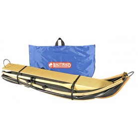 Annexe pliable Coracle 190 et son sac