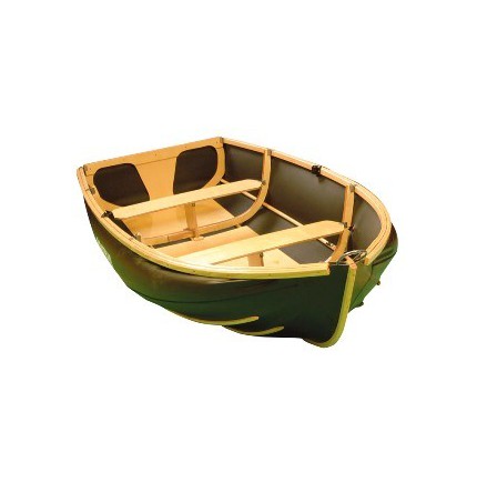 Annexe pliable Coracle 250