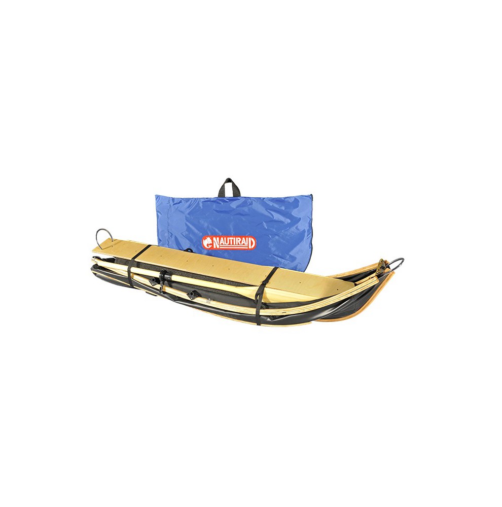 Annexe pliable PVC nautiraid 3 mètres