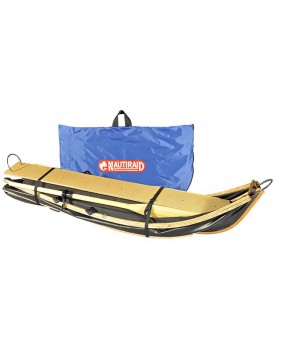 Annexe pliable Coracle 300 et son sac