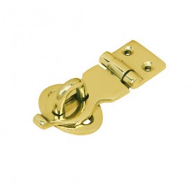 FERMETURE PORTE CADENAS LAITON