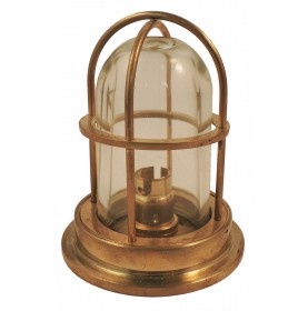 Lampe de coursive étanche pour bateau