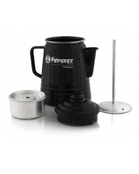 Percolateur thé ou café PERKOMAX