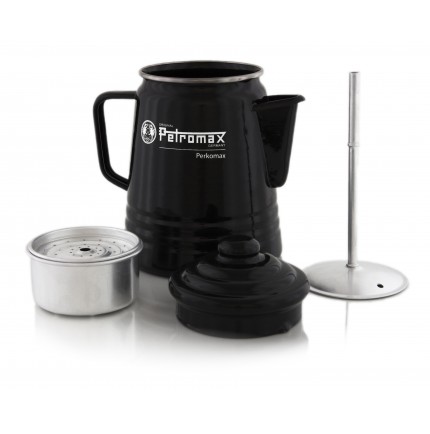Percolateur thé ou café PERKOMAX Percolateur thé ou café PERKOMAX