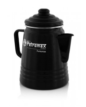 Percolateur thé ou café PERKOMAX