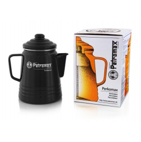 Percolateur thé ou café PERKOMAX