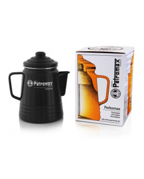 Percolateur thé ou café PERKOMAX