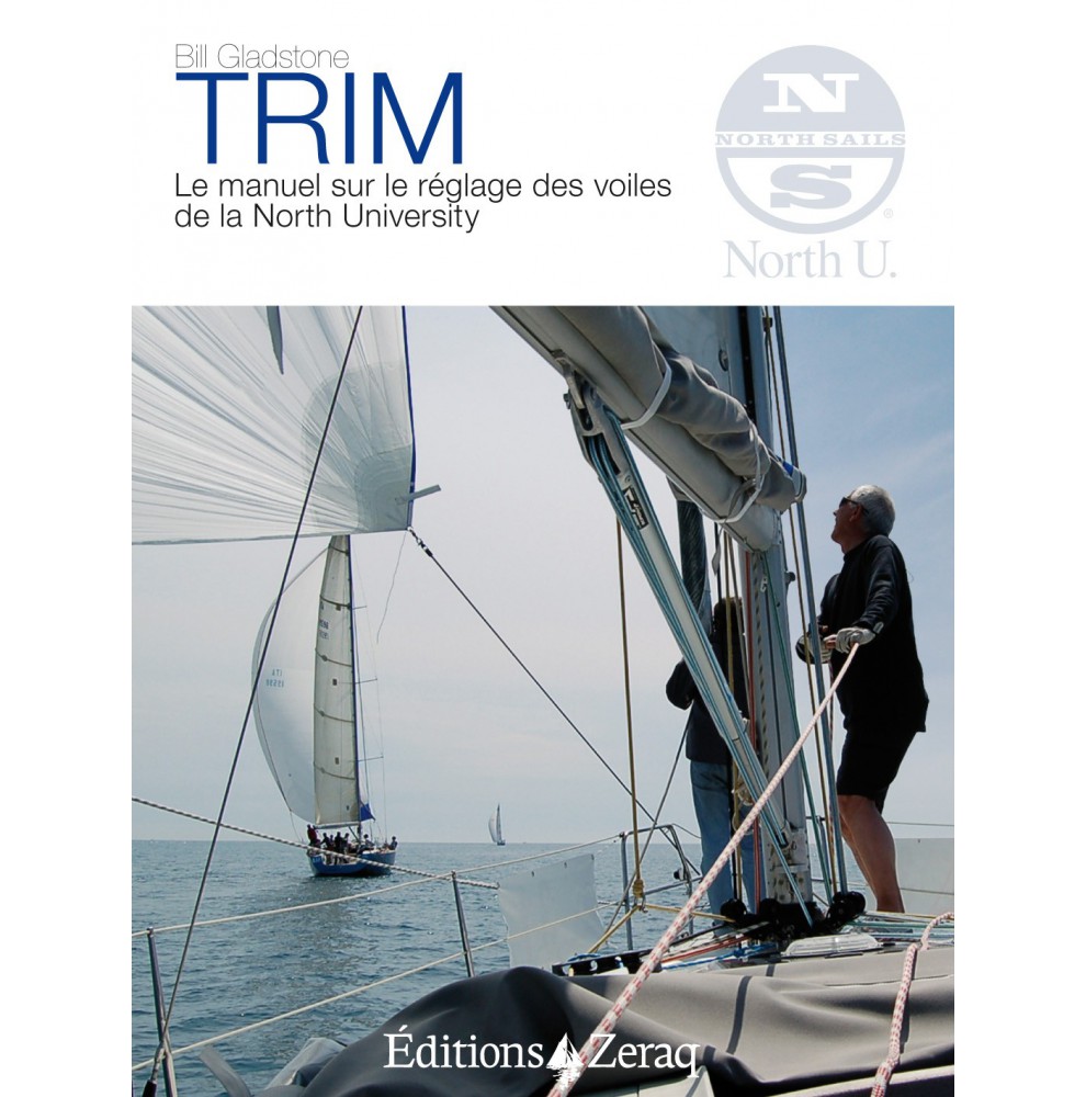 TRIM North Sails
