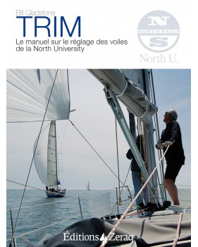 TRIM North Sails