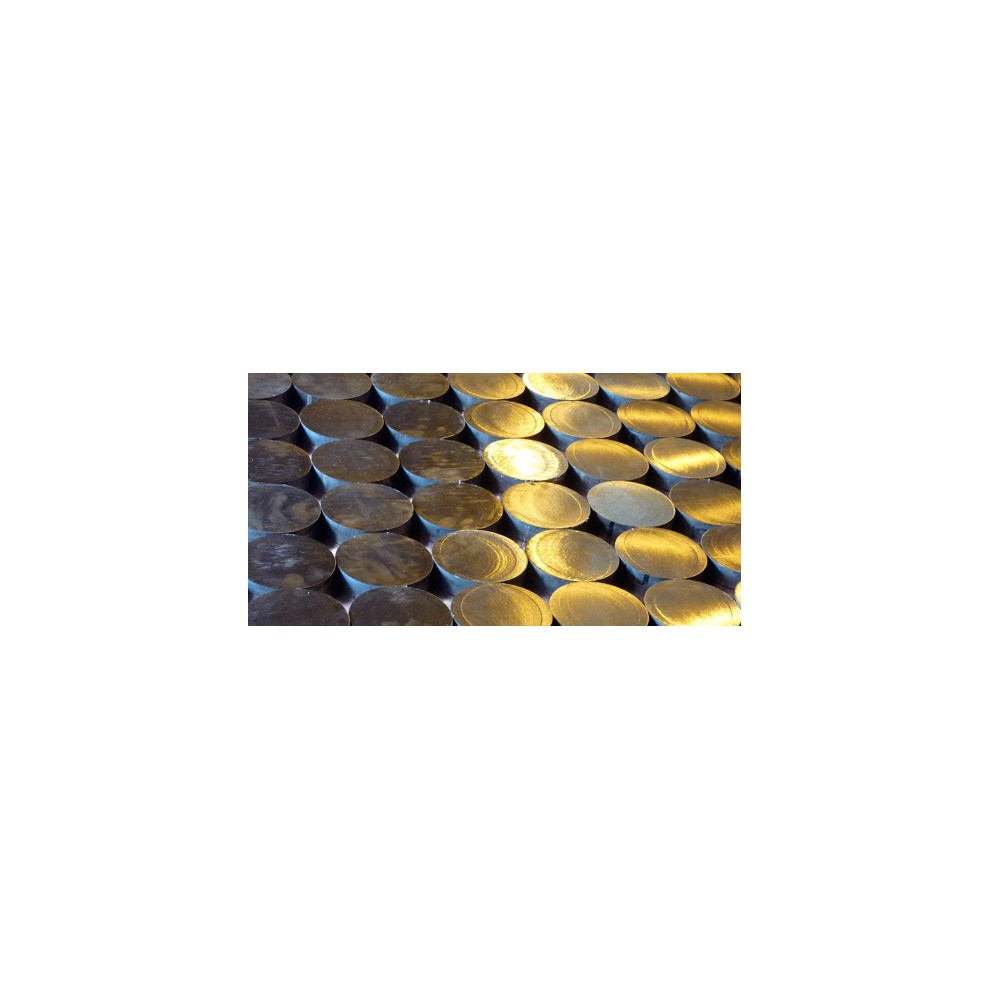 rond tube laiton cuivre bronze