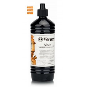 Lamp paraffin Petromax 1L