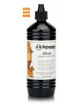 Huile de paraffine pure Petromax 1L