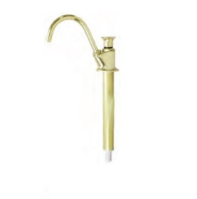 BRASS PLUNGER GALLEY PUMP