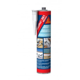 ADHESIVE SEALANT SIKAFLEX 291i