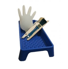 KIT DE PRÉPARATION POUR VERNIS