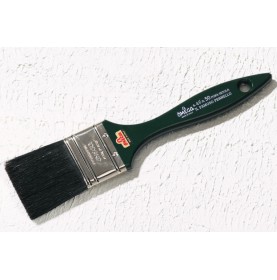 PINCEAU SOIE NOIRE - OMEGA