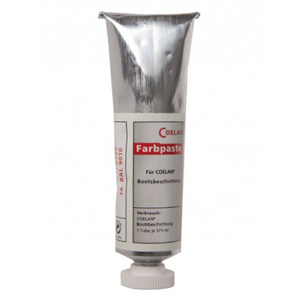 Pâte colorante en 37ml COELAN Pâte colorante en 37ml COELAN