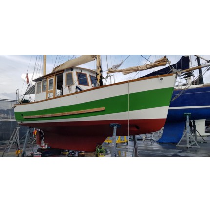 Ketch auriques à vendre Ketch auriques à vendre