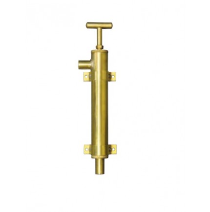 Brass Bilge Pump Brass Bilge Pump