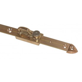 BRONZE T TRACK FOR GIB