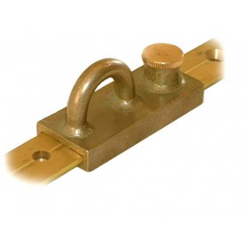 BRONZE SLIDE PLAIN