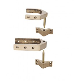 BRONZE LIGHTWEIGHT RUDDER GEAR