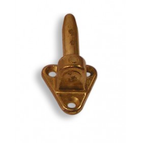 GUNMETAL PINTLE UPPER