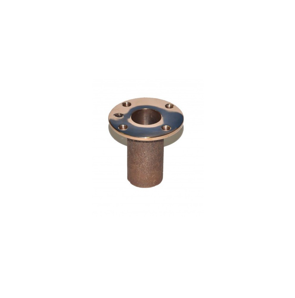 BASE CHANDELIER BRONZE A ENCASTRER BASE CHANDELIER BRONZE A ENCASTRER