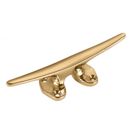 Taquet Classique En Laiton Poli Ou Chrome
