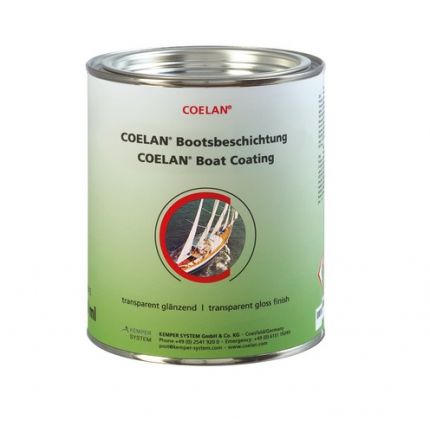 Enduit de finition brillant COELAN Enduit de finition brillant COELAN