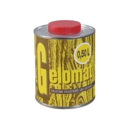 Matifiant GELOMAT Le Tonkinois Matifiant GELOMAT Le Tonkinois
