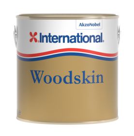 WOODSKIN hybrid micro-porous varnish/oil 0.75L