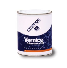 Vernis Stoppani polyuréthane bi-composants 1.5 L