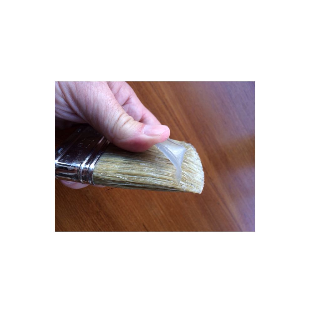 Vernis de finition brillant COELAN longue durée