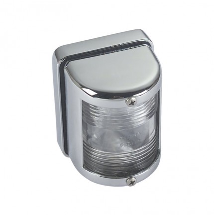 LUCE DI NAVIGAZIONE OTTONE LUCE DI NAVIGAZIONE OTTONE
