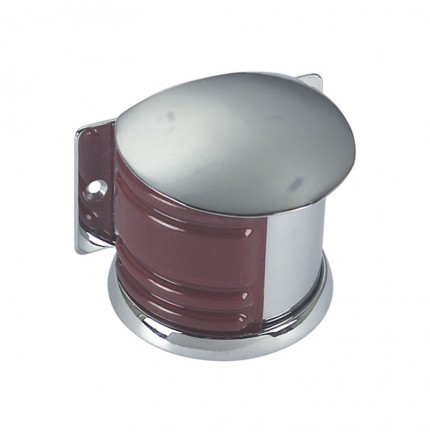 SMALL BRASS NAVIGATION LIGHTS SMALL BRASS NAVIGATION LIGHTS