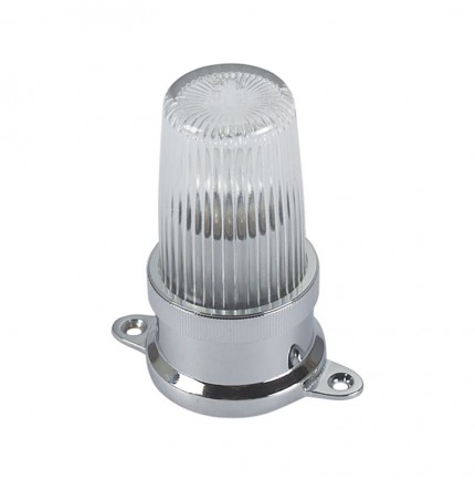 LUCE DI FONDA IN OTTONE 360° LUCE DI FONDA IN OTTONE 360°